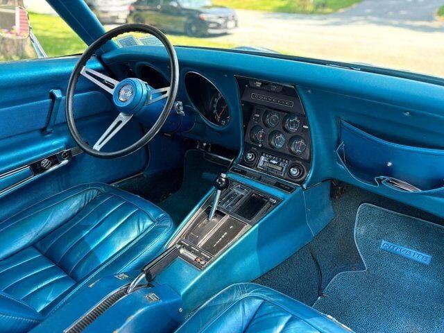 Photo of 1969 Other Chevrolet Corvette