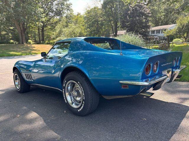 Photo of 1969 Other Chevrolet Corvette