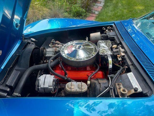Photo of 1969 Other Chevrolet Corvette