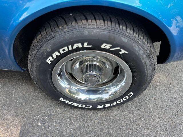 Photo of 1969 Other Chevrolet Corvette