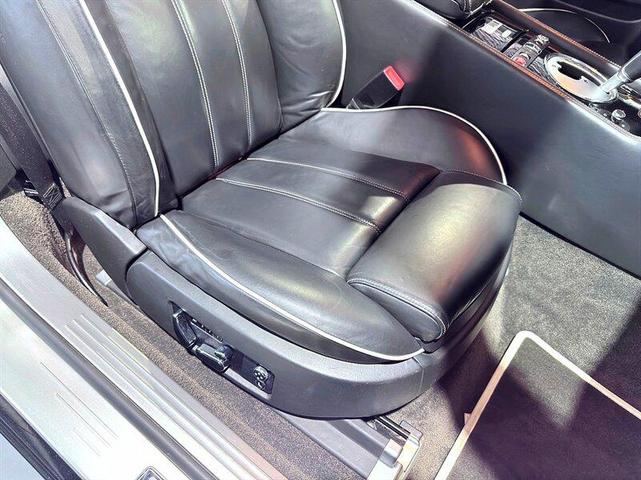 Photo of 2011 Black Bentley Continental GTC