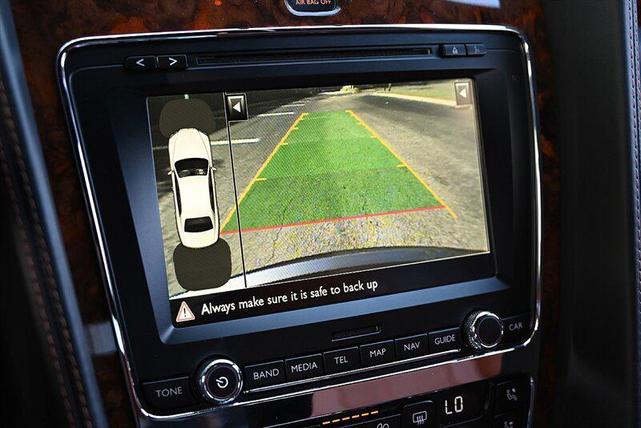 Photo of 2015 Beluga Solid Bentley Flying Spur