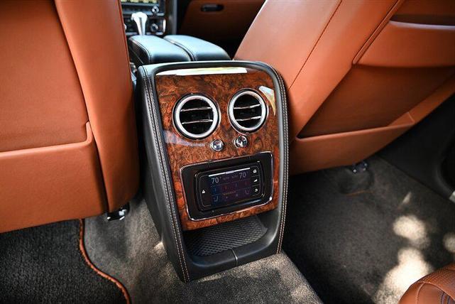 Photo of 2015 Beluga Solid Bentley Flying Spur