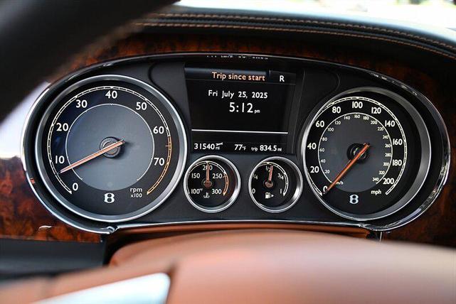 Photo of 2015 Beluga Solid Bentley Flying Spur