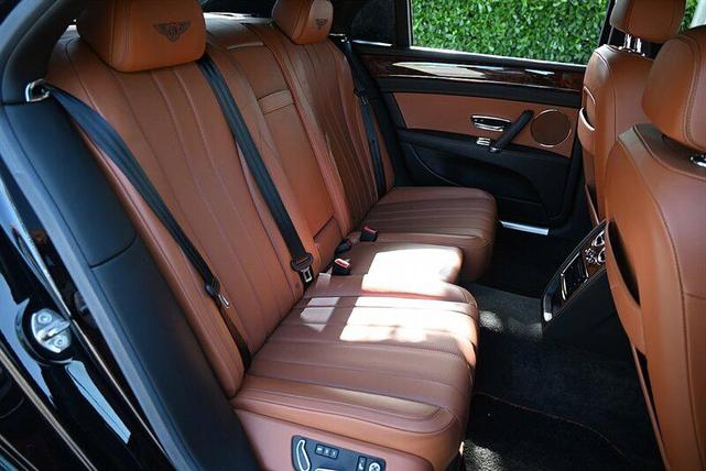 Photo of 2015 Beluga Solid Bentley Flying Spur