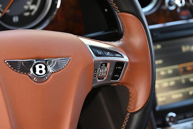 Photo of 2015 Beluga Solid Bentley Flying Spur