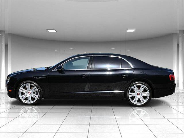 Photo of 2015 Beluga Solid Bentley Flying Spur