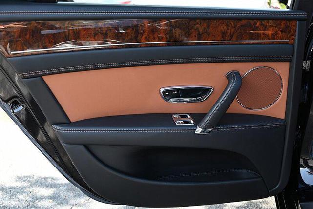 Photo of 2015 Beluga Solid Bentley Flying Spur