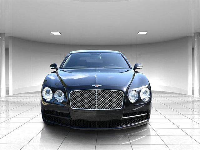 Photo of 2015 Beluga Solid Bentley Flying Spur