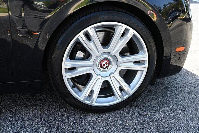 Photo of 2015 Beluga Solid Bentley Flying Spur