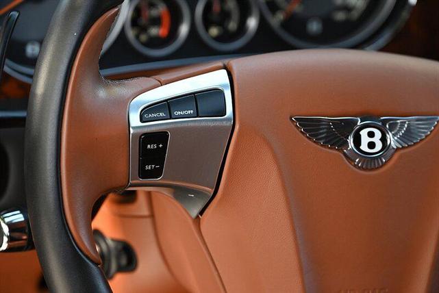 Photo of 2015 Beluga Solid Bentley Flying Spur