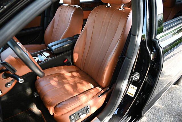 Photo of 2015 Beluga Solid Bentley Flying Spur