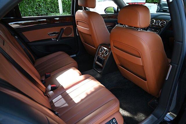Photo of 2015 Beluga Solid Bentley Flying Spur