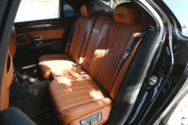 Photo of 2015 Beluga Solid Bentley Flying Spur