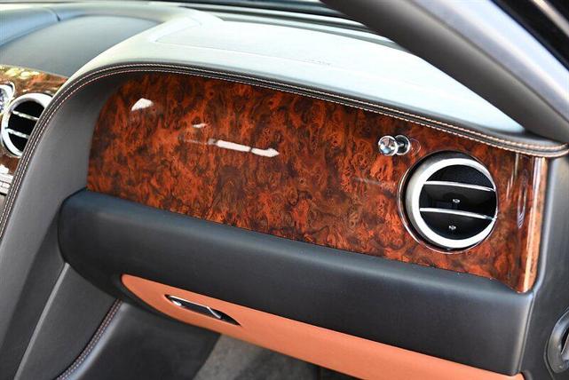 Photo of 2015 Beluga Solid Bentley Flying Spur