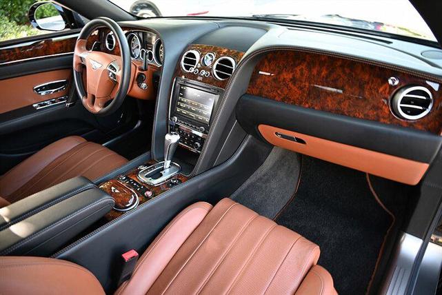 Photo of 2015 Beluga Solid Bentley Flying Spur