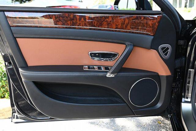 Photo of 2015 Beluga Solid Bentley Flying Spur