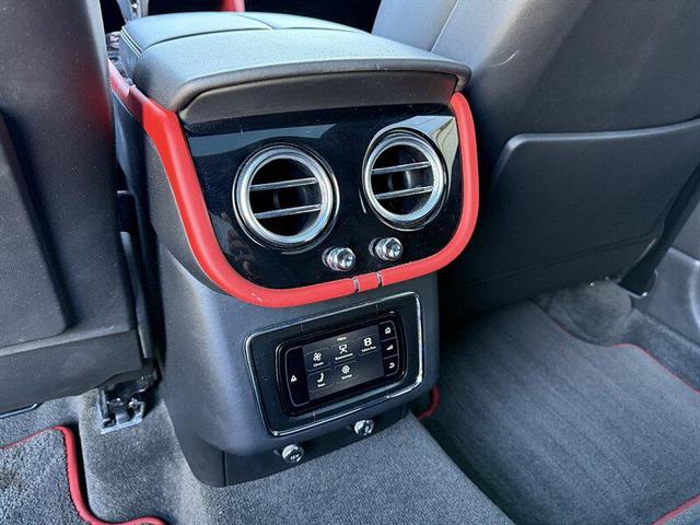 Photo of 2020 Blue Bentley Bentayga