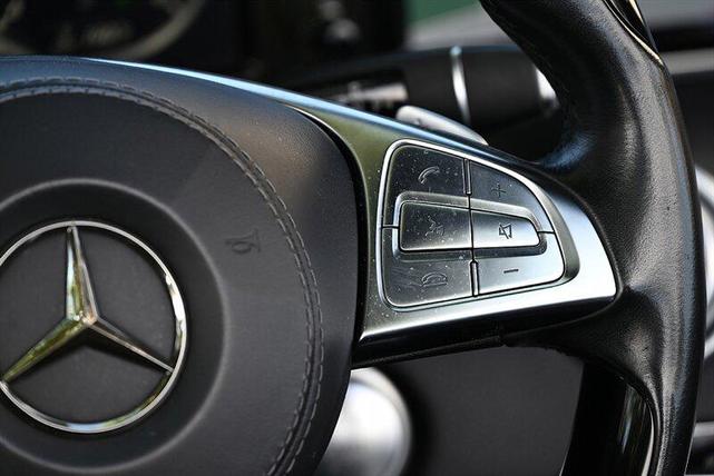 Photo of 2017 ANTHRACITE Mercedes-Benz S-Class