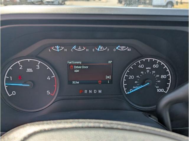 Photo of 2026 Oxford White Ford F-350
