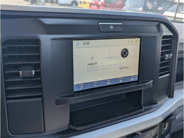 Photo of 2026 Oxford White Ford F-350