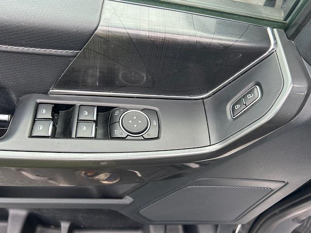 Photo of 2022 Agate Black Metallic Ford F-150