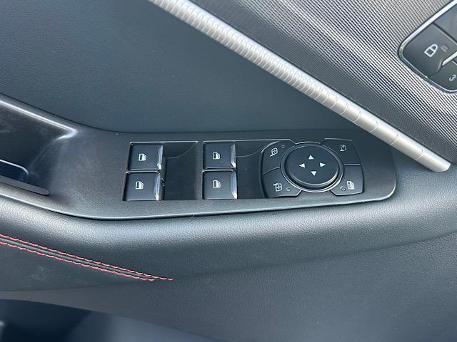 Photo of 2025 Agate Black Metallic Ford Explorer