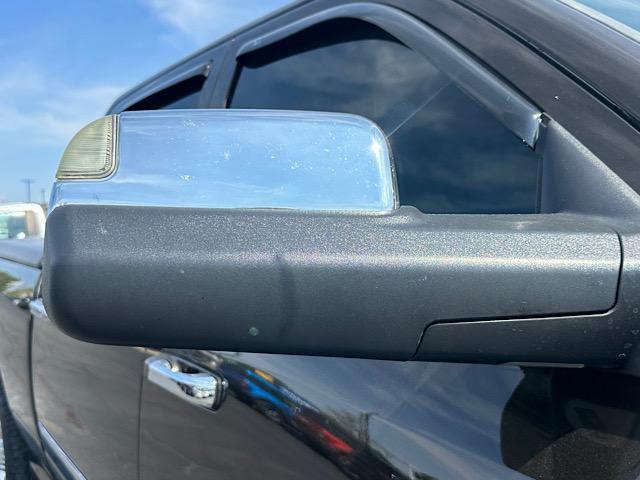 Photo of 2014 Black Gold Pearlcoat RAM 1500