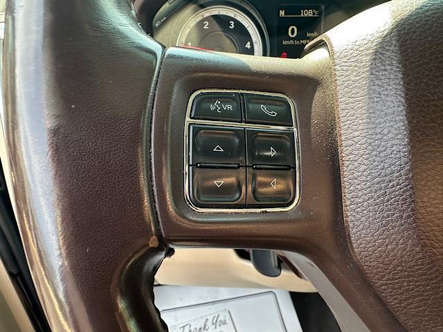Photo of 2014 Black Gold Pearlcoat RAM 1500