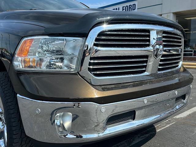 Photo of 2014 Black Gold Pearlcoat RAM 1500