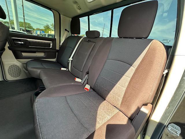 Photo of 2014 Black Gold Pearlcoat RAM 1500