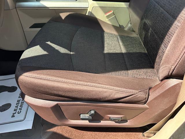 Photo of 2014 Black Gold Pearlcoat RAM 1500