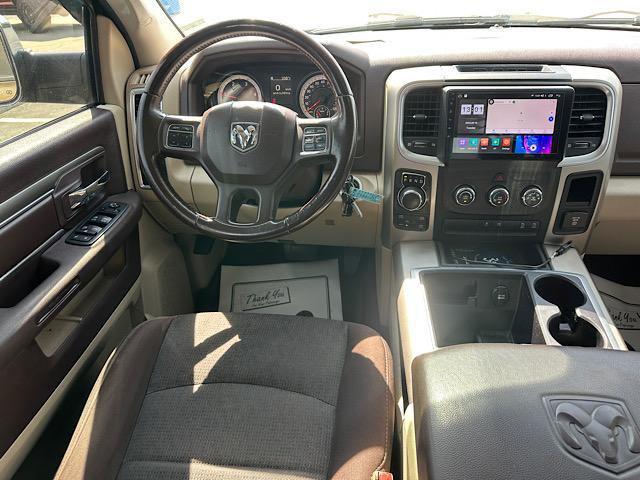 Photo of 2014 Black Gold Pearlcoat RAM 1500