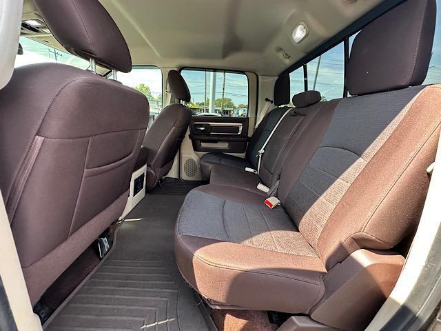 Photo of 2014 Black Gold Pearlcoat RAM 1500