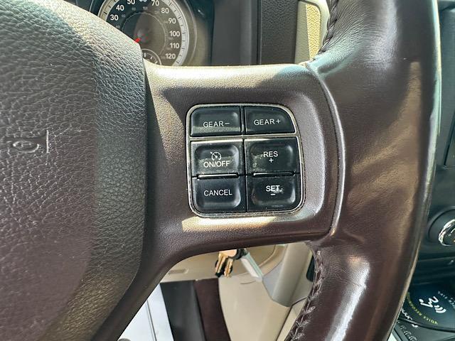 Photo of 2014 Black Gold Pearlcoat RAM 1500