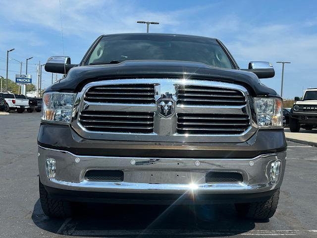 Photo of 2014 Black Gold Pearlcoat RAM 1500