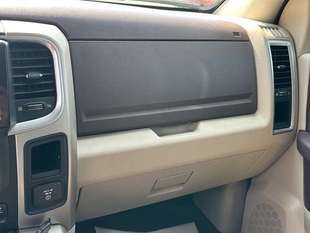 Photo of 2014 Black Gold Pearlcoat RAM 1500