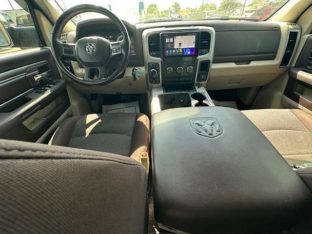 Photo of 2014 Black Gold Pearlcoat RAM 1500