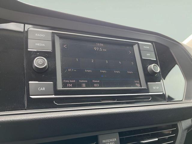 Photo of 2019 Black Volkswagen Jetta