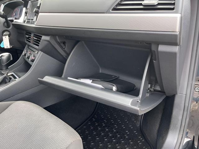 Photo of 2019 Black Volkswagen Jetta