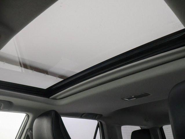 Photo of 2021 Blizzard Pearl Toyota 4Runner