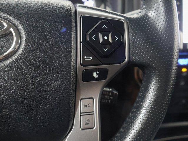 Photo of 2021 Blizzard Pearl Toyota 4Runner