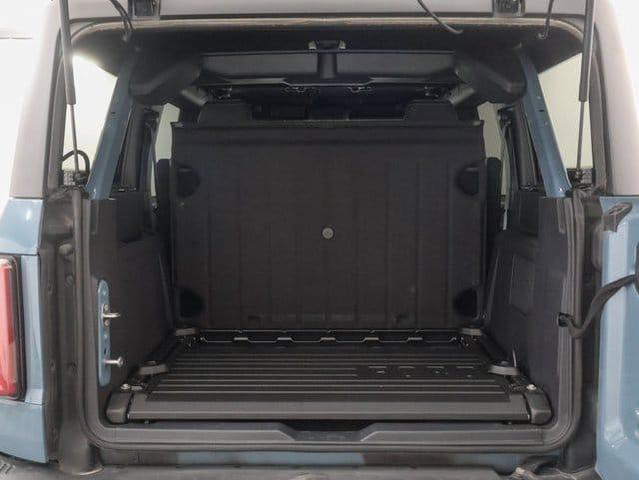 Photo of 2023 Area 51 Ford Bronco