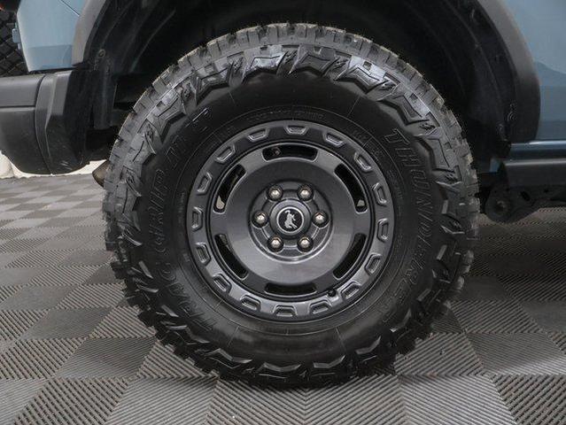 Photo of 2023 Area 51 Ford Bronco
