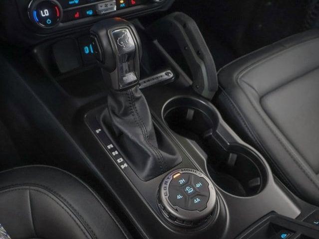 Photo of 2023 Area 51 Ford Bronco