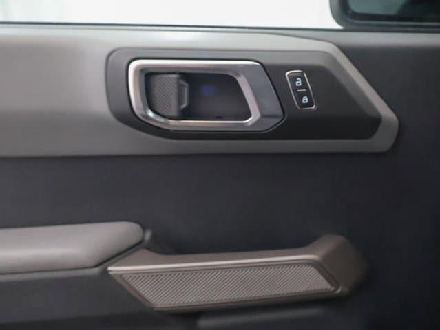 Photo of 2023 Area 51 Ford Bronco