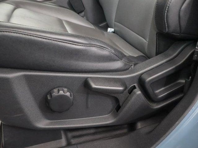 Photo of 2023 Area 51 Ford Bronco
