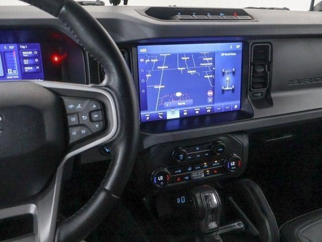 Photo of 2023 Area 51 Ford Bronco
