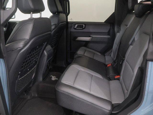 Photo of 2023 Area 51 Ford Bronco