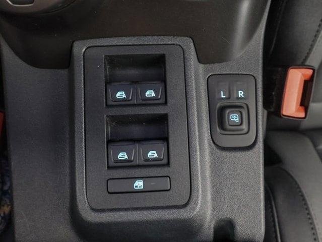 Photo of 2023 Area 51 Ford Bronco